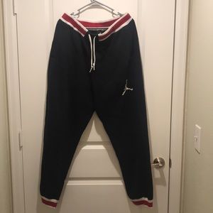 Jordan sweatpants
